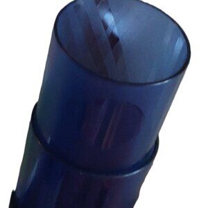 TUPPERWARE "Celebration Series" Tumblers (Set of 3)